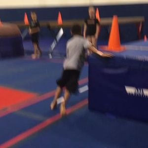 Meet your Posher, Ashlyn